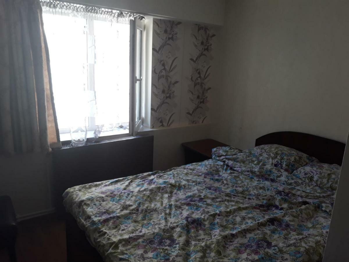 Pensiunea Red Rock Piatra Neamt Bagian luar foto