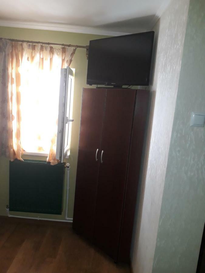 Pensiunea Red Rock Piatra Neamt Bagian luar foto
